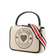 Picture of Love Moschino-JC4020PP1ELB0 Brown